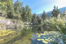 Val Cenis Termignon gîte le Relais de Charlemagne - HMVT