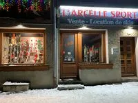 © L'Arcelle Skis à Val Cenis-Lanslevillard - L'Arcelle