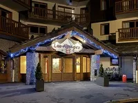 Aurore &amp; Sens in Val Cenis- Aurore &amp; Sens