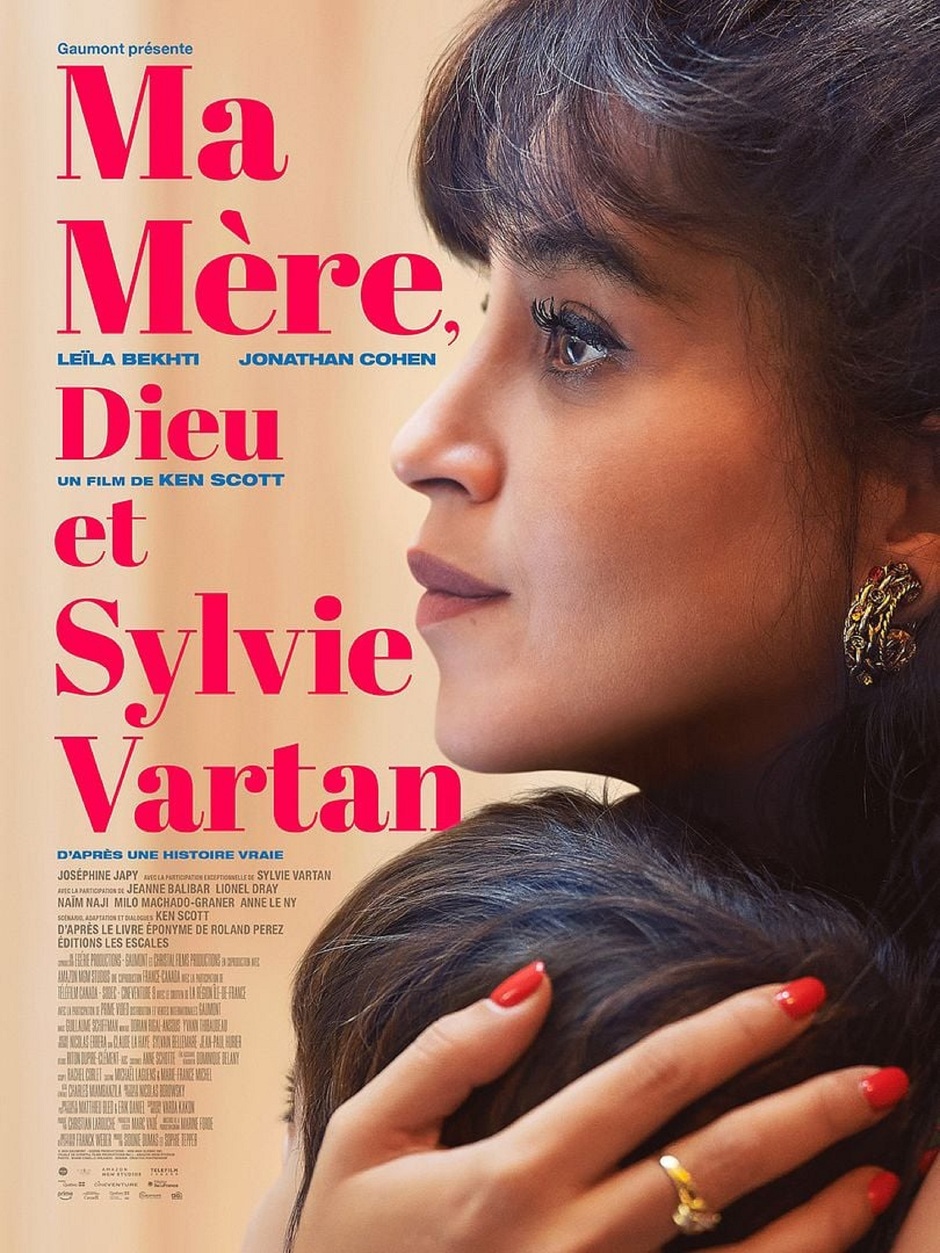 © PROJECTION aînés ruraux : Ma mère, Dieu et Sylvie Vartan_Fourneaux - Allociné