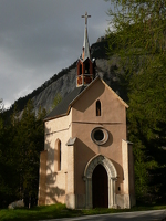 © Les parcours à thème des Amis du Patrimoine à Val Cenis-Bramans - I.Pauwels-Etiévant - OTHMV