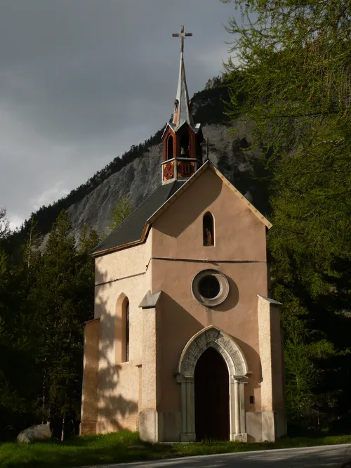 Les parcours à thème des Amis du Patrimoine