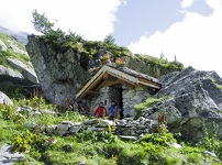 © Les parcours à thème des Amis du Patrimoine à Val Cenis-Bramans - OTHMV