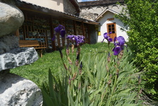 © Les parcours à thème des Amis du Patrimoine à Val Cenis-Bramans - I.Pauwels-Etiévant - OTHMV