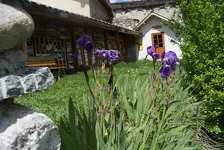 © Les parcours à thème des Amis du Patrimoine à Val Cenis-Bramans - I.Pauwels-Etiévant - OTHMV