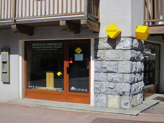 © val-cenis-montagne-immobilier - D. Sibille