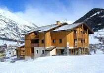 val-cenis-termignon-alpvision-residence-balcons-vanoise - Bruno Longo - Alpvision