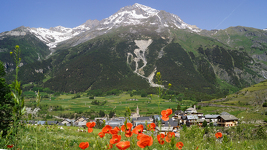 © val-cenis-termignon-alpvision-residence-balcons-de-la-vanoise - Alpvision
