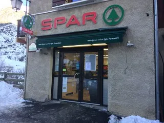© val-cenis-alimentation-spar - L.Batte