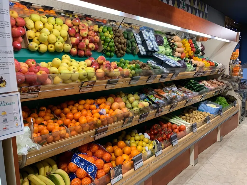 © val-cenis-lanslevillard-epicerie-spar - L.Batte