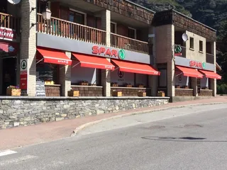 © val-cenis-lanslevillard-epicerie-spar - L.Batte