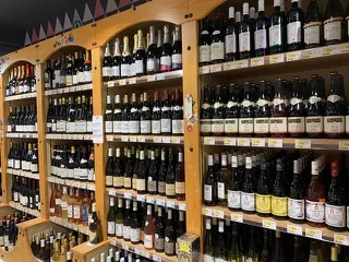 © val-cenis-lanslevillard-epicerie-spar - L.Batte