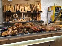 © Boulangerie Max'y Pain à Val Cenis-Lanslebourg - maxypain