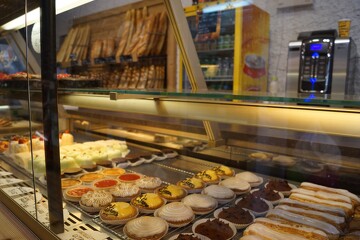 © Boulangerie Max'y Pain à Val Cenis-Lanslebourg - I.Pauwels-Etiévant - OTHMV