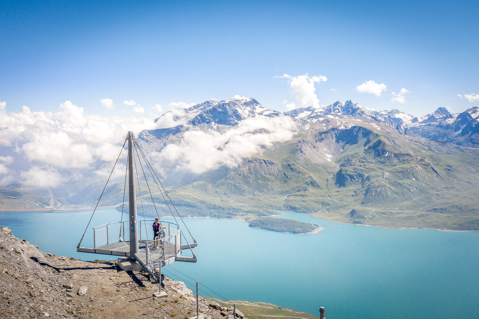 © Canopée des cimes - OTHMV - J. Cathala