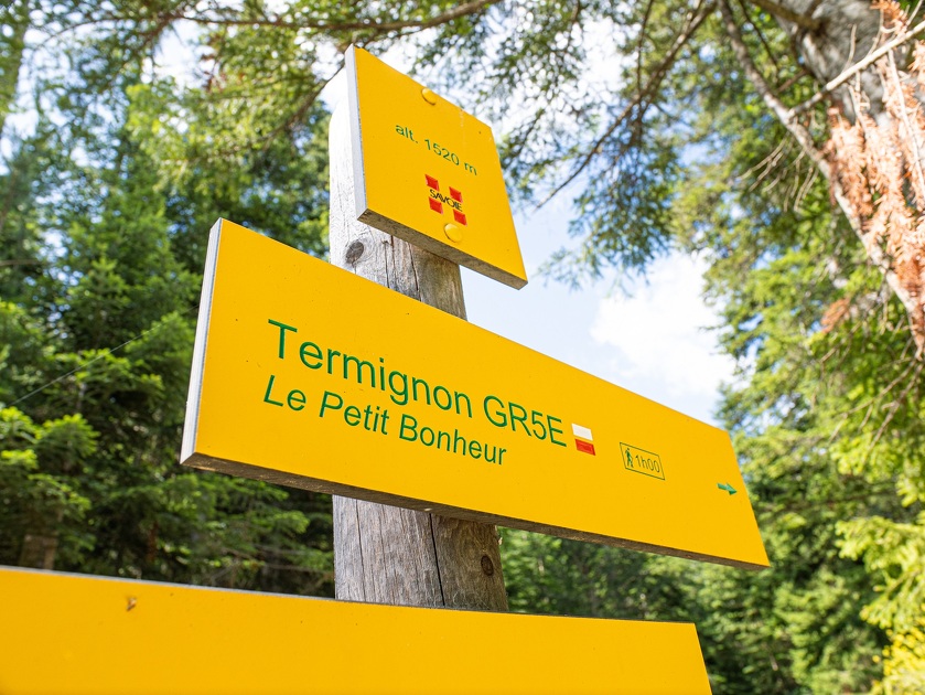 © Boucle pédestre de la Genevraz_Val-Cenis - OTHMV - D. Cuvelier