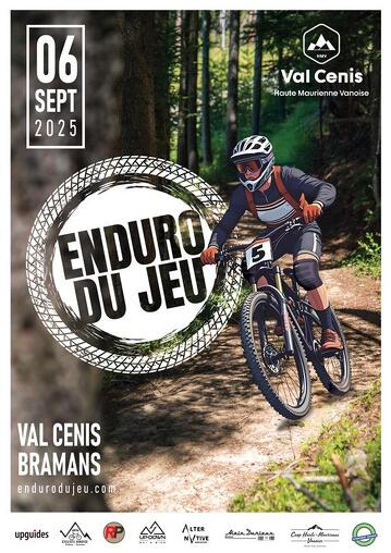 © 7ème édition de l'Enduro du Jeu_Val-Cenis - OTHMV