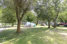 Camping-Caravanning les Mélèzes in Val Cenis- OTHMV