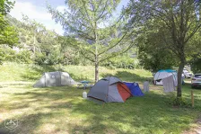Camping-Caravanning les Mélèzes in Val Cenis- OTHMV