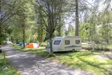 Camping-Caravanning les Mélèzes in Val Cenis- OTHMV