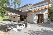 Camping-Caravanning les Mélèzes in Val Cenis- OTHMV
