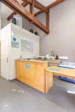 Camping-Caravanning les Mélèzes in Val Cenis- OTHMV