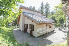 Camping-Caravanning les Mélèzes in Val Cenis- OTHMV