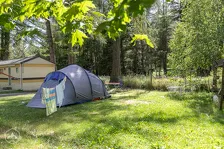 Camping-Caravanning les Mélèzes in Val Cenis- OTHMV