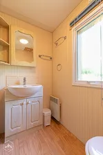 © Camping les Mélèzes mobile-home les Mélèzes Val Cenis Termignon - HMVT