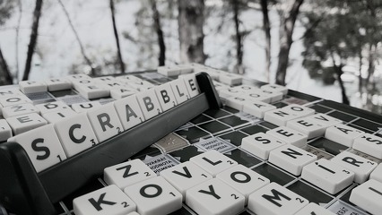 © Festival de Scrabble à Val Cenis-Termignon - Pixabay