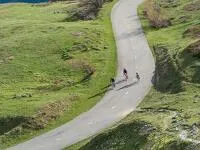© Montée cycliste de Bellecombe - D.Cuvelier - OTHMV