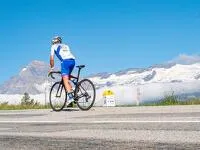 Fietsbeklimming Col du Mont-Cenis - D.Cuvelier - OTHMV