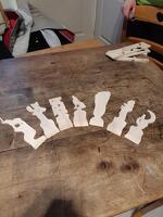 © Atelier Fabrique ta spatule avec le Bois s'amuse - Le Bois s'amuse