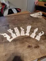 © Workshop - Make Your Own Raclette Spatula - Le Bois s'amuse
