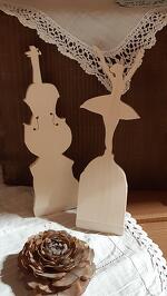 © Atelier Fabrique ta spatule avec le Bois s'amuse - Le Bois s'amuse