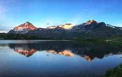 Traversée de Méan Martin - 3-day hike - short version_Val-Cenis - OTHMV - B. Thomas