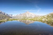© Tour de la roche d'Etache  - Rando pédestre 3 jours_Val-Cenis - OTHMV - J. Cathala