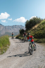 © Location de trottinettes électriques_Val-Cenis - Gwen Lavila