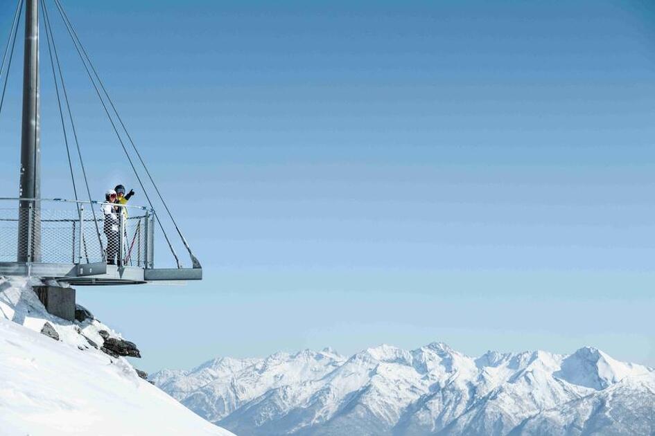 © Val Cenis - Matteo Challe