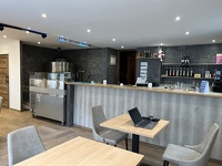 © C'Era Una Volta, pizzéria à Val Cenis-Lanslebourg - V.Trussardi