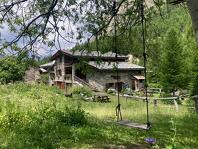 © Séjour bien-être à Val-Cenis-Bramans - C.Vigouroux