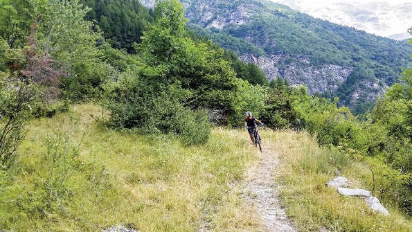Cross-country: Villeneuve