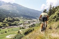 © Pré chamois - cchmv