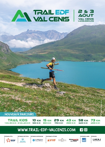 © 16e Trail EDF Val Cenis_Val-Cenis - KCIOP