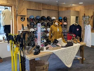 Sport 2000 Les Balcons_Val-Cenis - Les Balcons