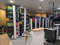 © Sport 2000 Les Balcons_Val-Cenis - Les Balcons