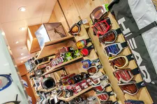 Sportwinkel - Sport 2000 - Les Balcons