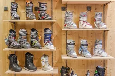 Sportwinkel - Sport 2000 - Les Balcons