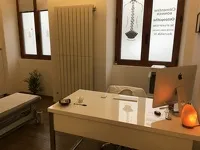 Osteopath Harmony Care Clémentine Bonnier - clementine bonnier