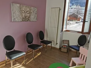 Osteopath Harmony Care Clémentine Bonnier - clementine bonnier